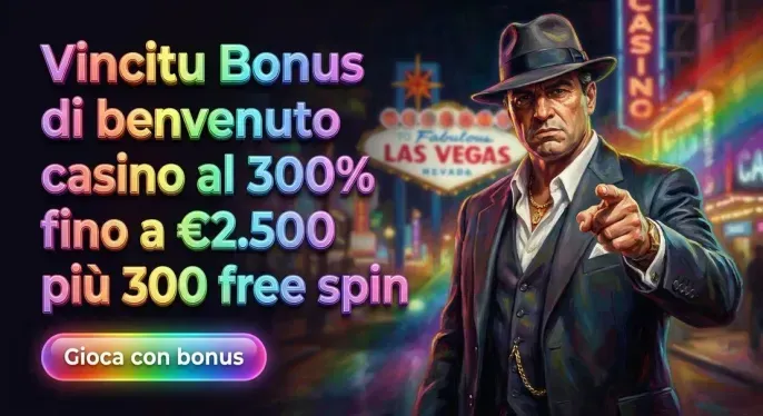 Vincitu Casino